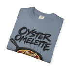 Graphic Tee — Oyster Omelette