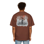 Premium Tee — Forest Bathing 森林浴