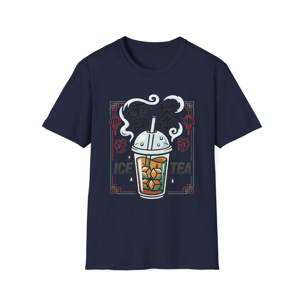Summer Tee - Ice Tea 雪茶