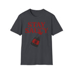 Stay Saucy T Shirt