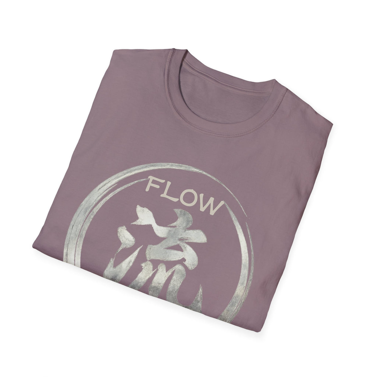 Summer Tee — Flow State 流