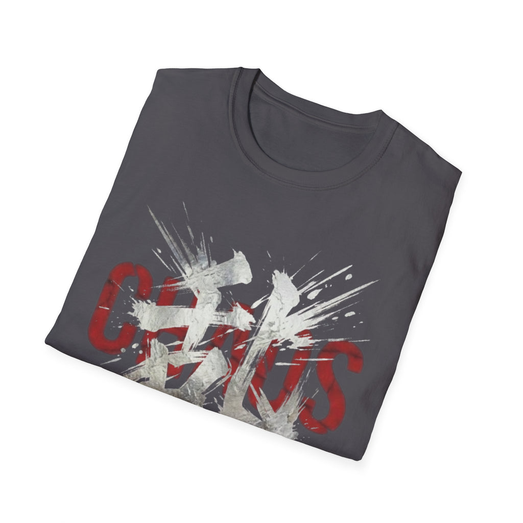 Summer Tee - Chaos 乱