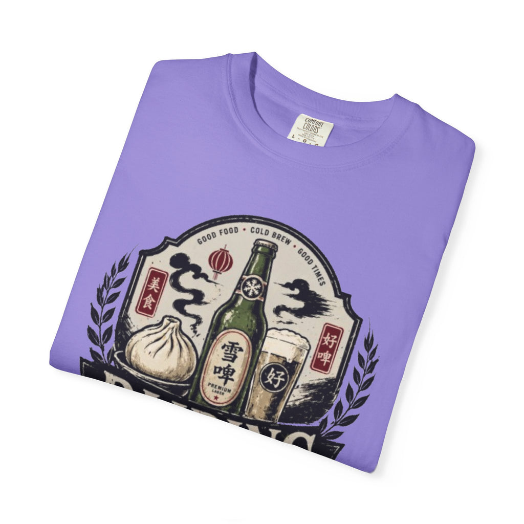 Graphic Tee — Pairing Perfection 最佳搭配