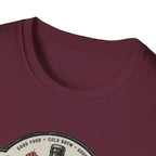 Summer Tee — Pairing Perfection 最佳搭配