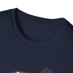 Raised On Rice T Shirt