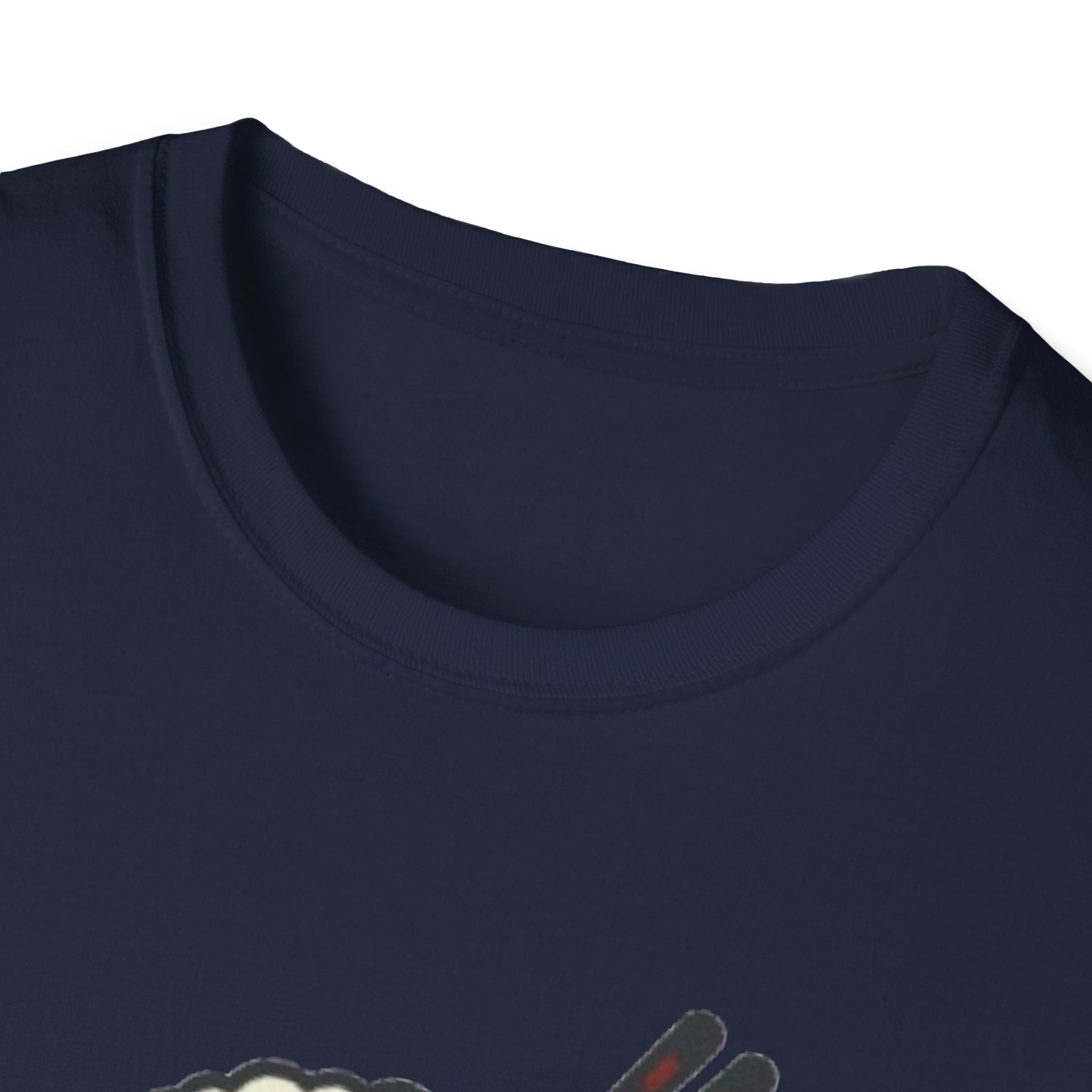 Raised On Rice T Shirt