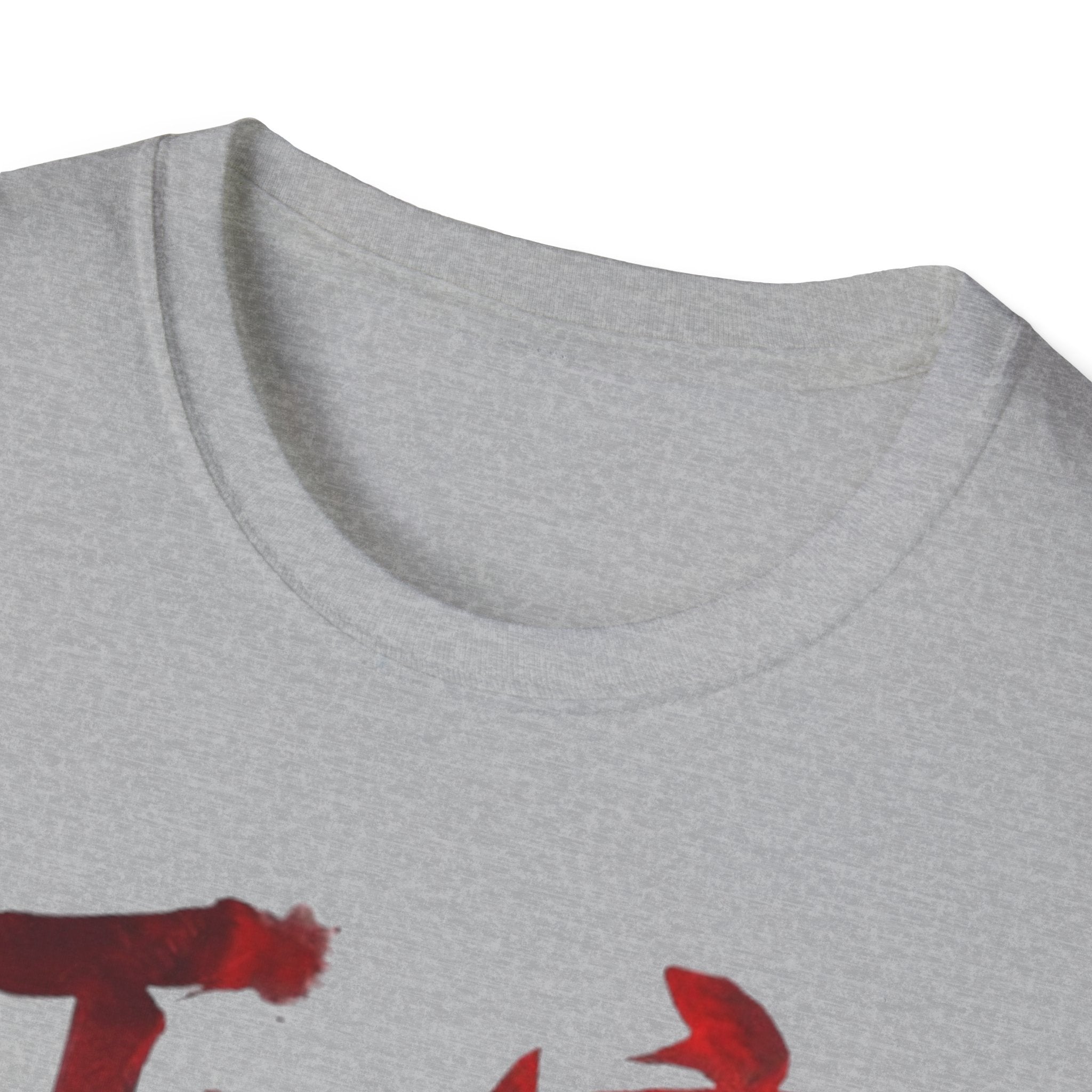 Authentic 正宗 T Shirt