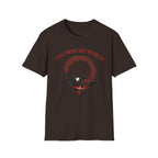 You Wok My World T Shirt