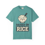Graphic Tee — Raised on Rice