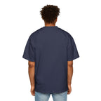 Premium Collection Oversized Graphic Tee — Unrivaled 無敵