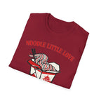 Noodle Little Love T Shirt