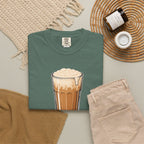 Graphic Tee — Pulled Tea 拉茶