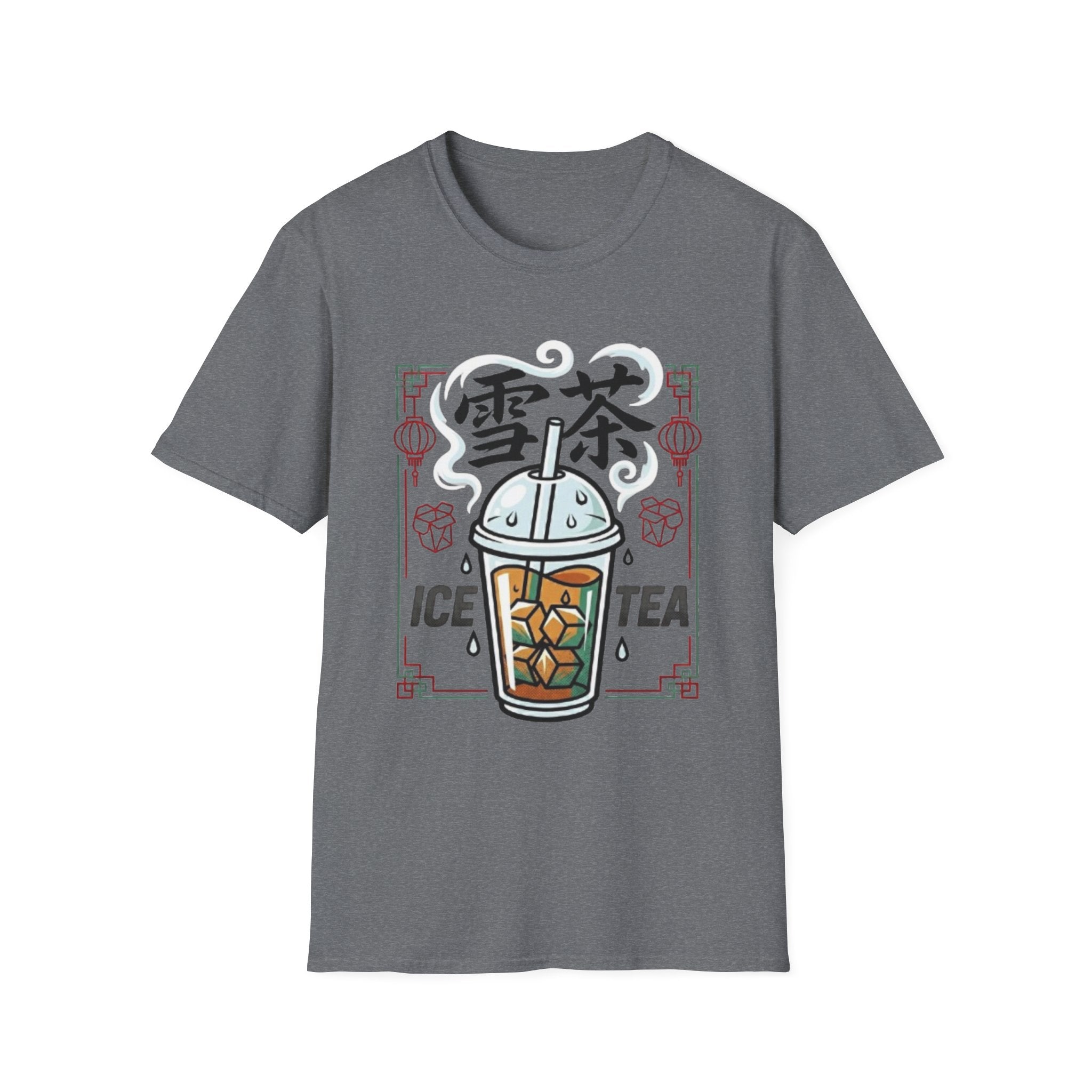 Ice Tea 雪茶 T Shirt