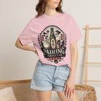 Graphic Tee — Pairing Perfection 最佳搭配
