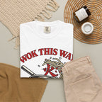 Graphic Tee — Wok This Way