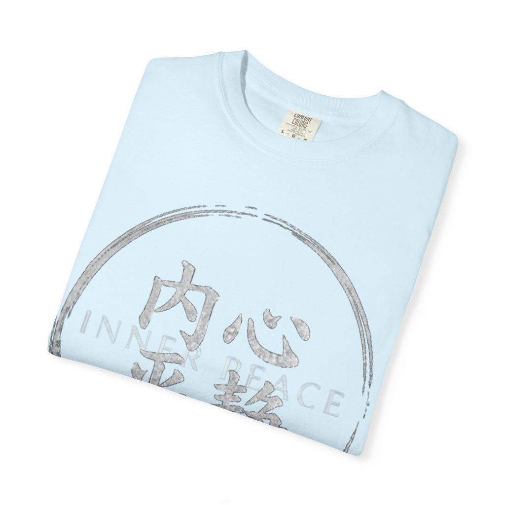 Graphic Tee — Inner Peace 内心平静