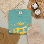 Graphic Tee — Prosperous 旺
