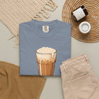 Graphic Tee — Pulled Tea 拉茶