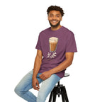 Graphic Tee — Pulled Tea 拉茶