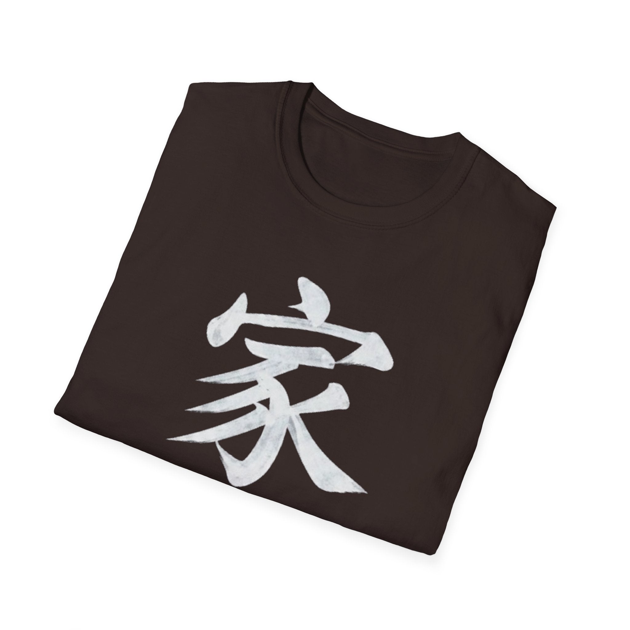 Family 家 T Shirt