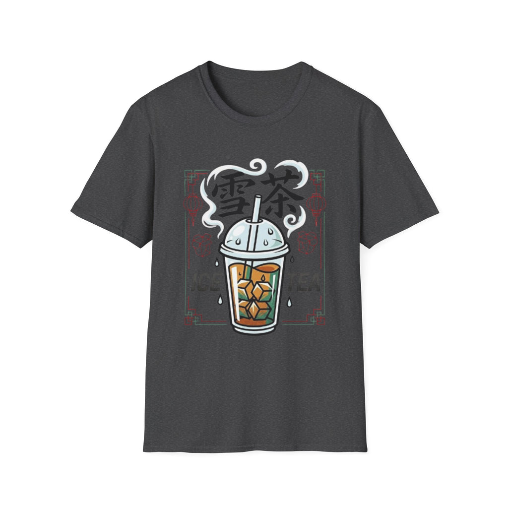 Ice Tea 雪茶 T Shirt