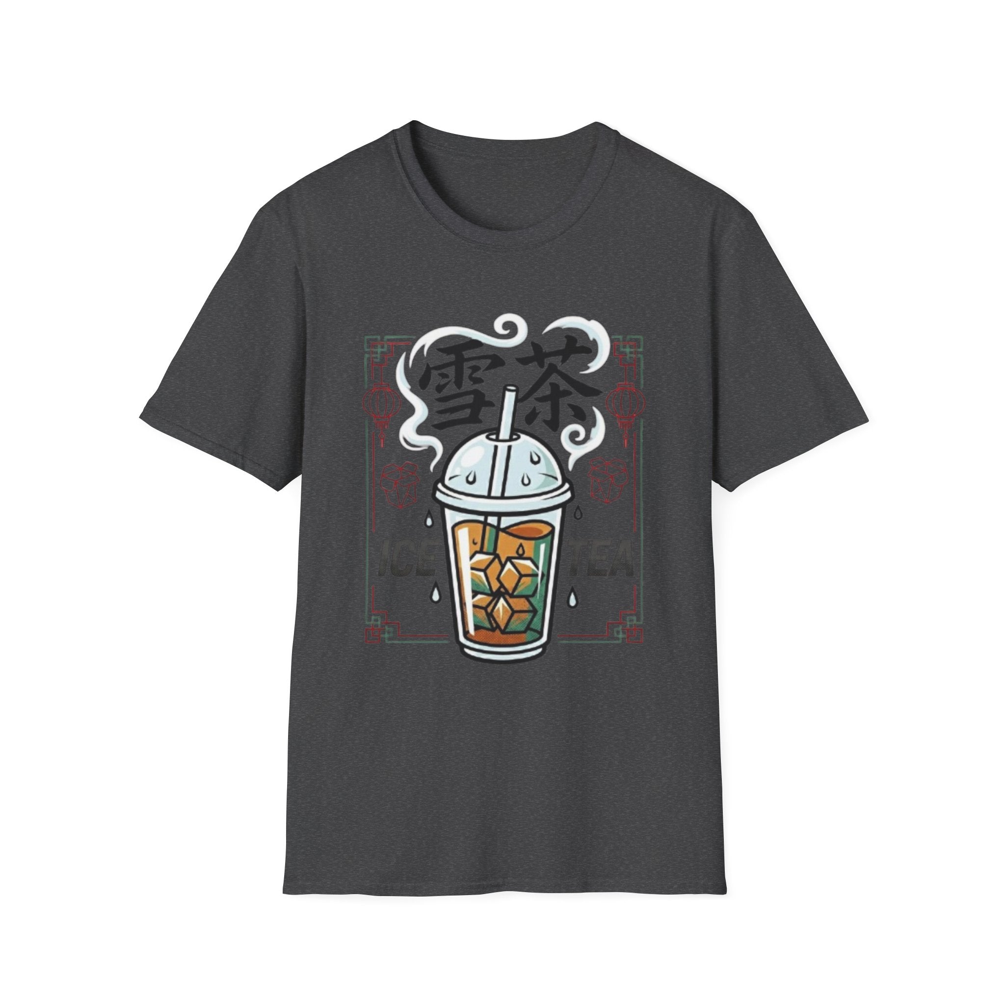 Ice Tea 雪茶 T Shirt