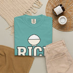 Graphic Tee — Rice Over Everything