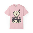 Graphic Tee — Raised on Rice