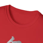 Unrivaled 無敵 T Shirt