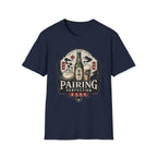Summer Tee — Pairing Perfection 最佳搭配