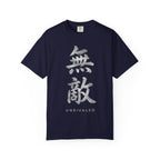 Graphic Tee — Unrivaled 無敵