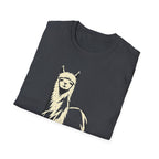 Alpaca 草泥馬 T Shirt