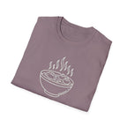 Summer Tee — Soup for Breakfast