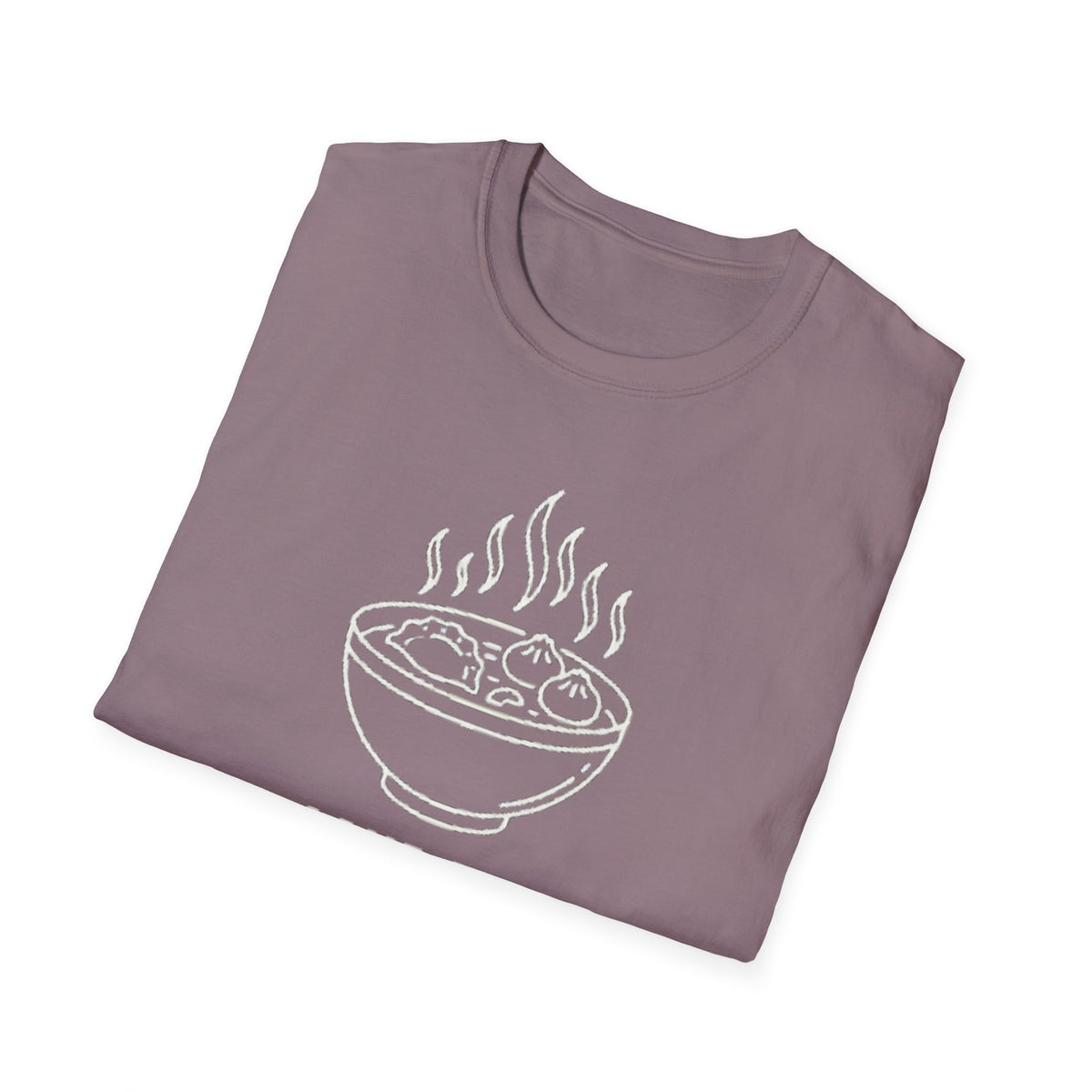 Summer Tee — Soup for Breakfast
