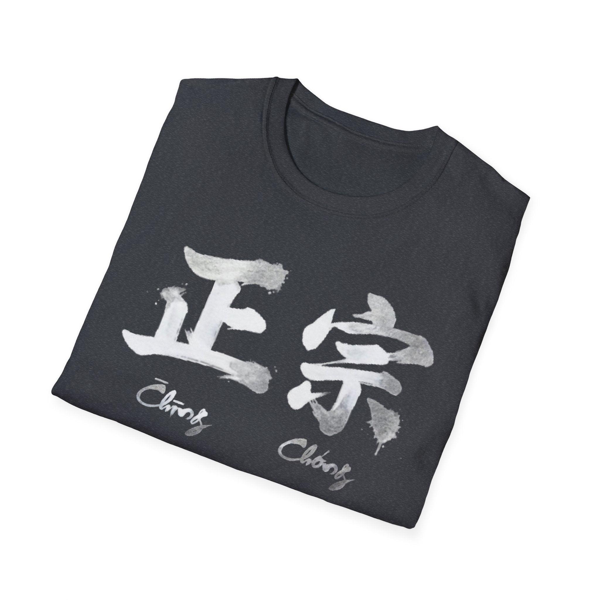 Authentic 正宗 T Shirt