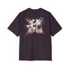 Premium Tee — Chaos 乱