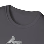 Unrivaled 無敵 T-Shirt | Japanese/Chinese Streetwear Graphic Tee