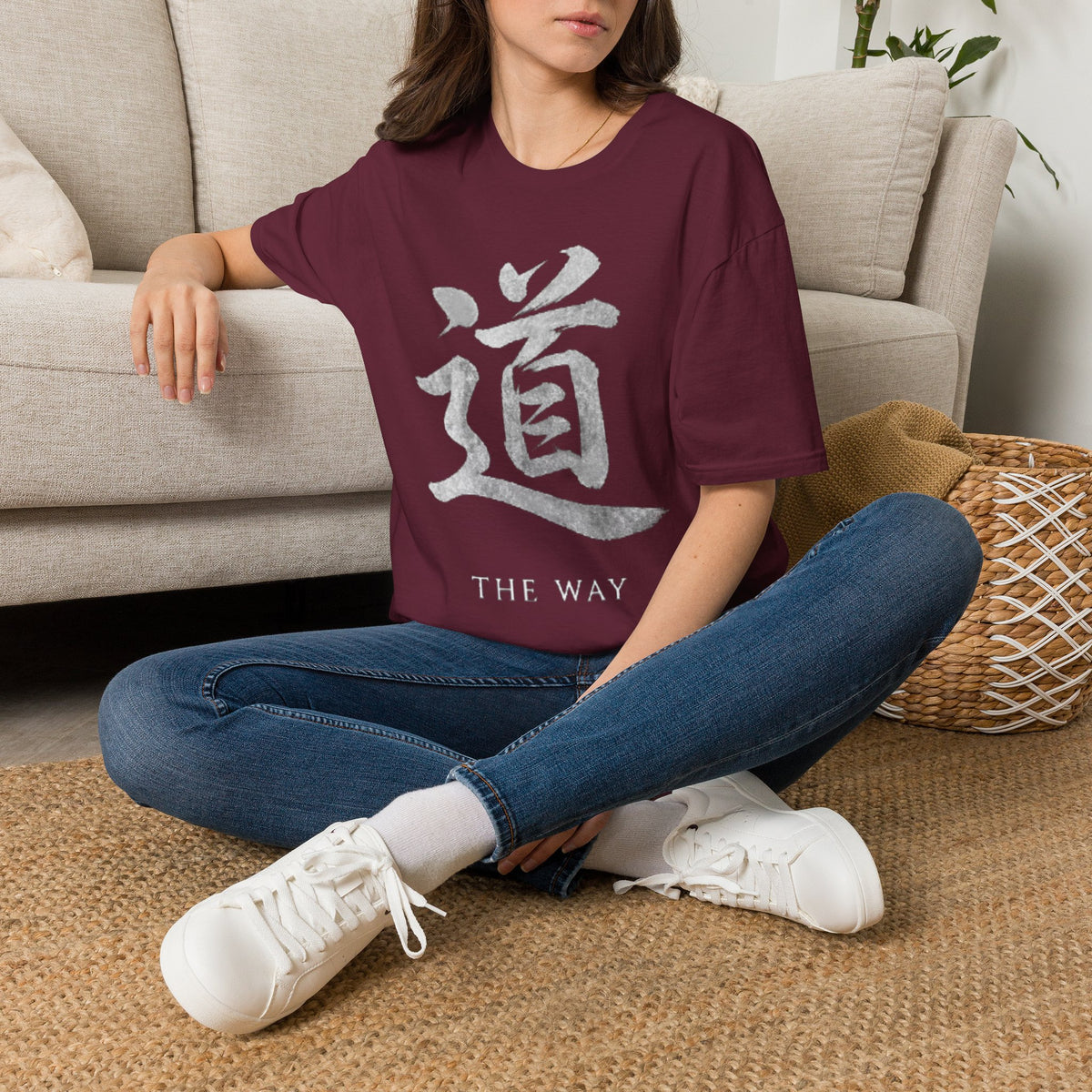 Summer Tee — The Way 道