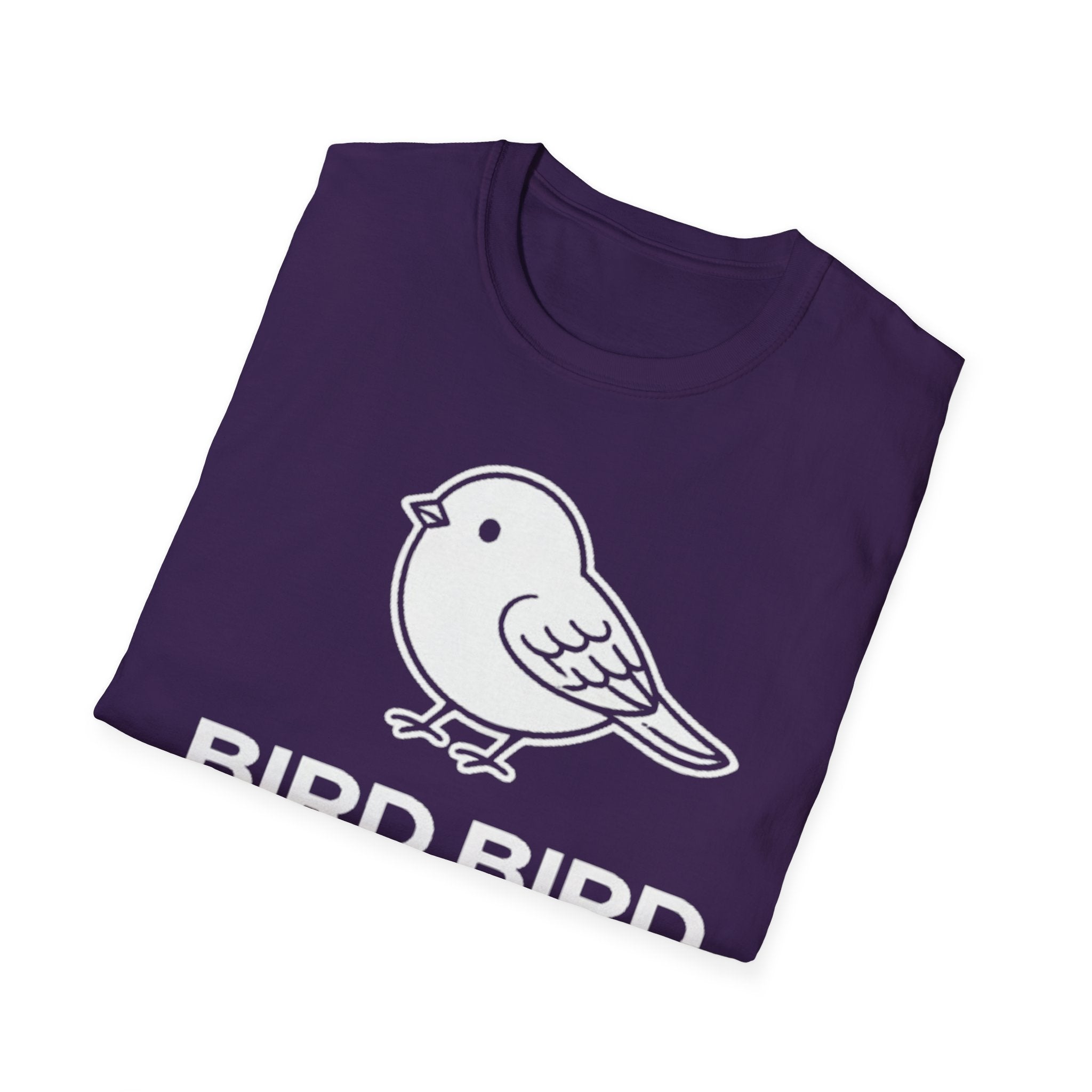 Bird Bird T Shirt