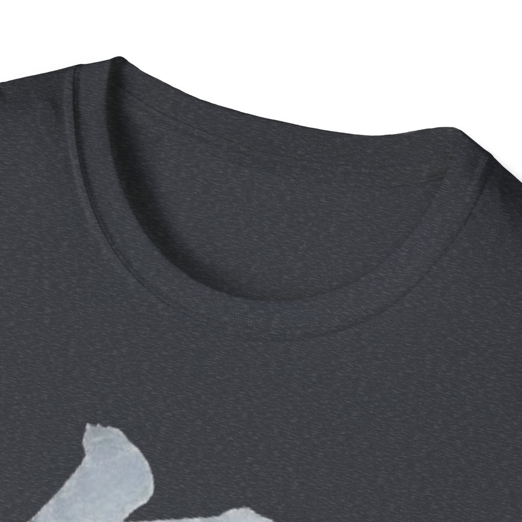 Summer Tee — Energy 気