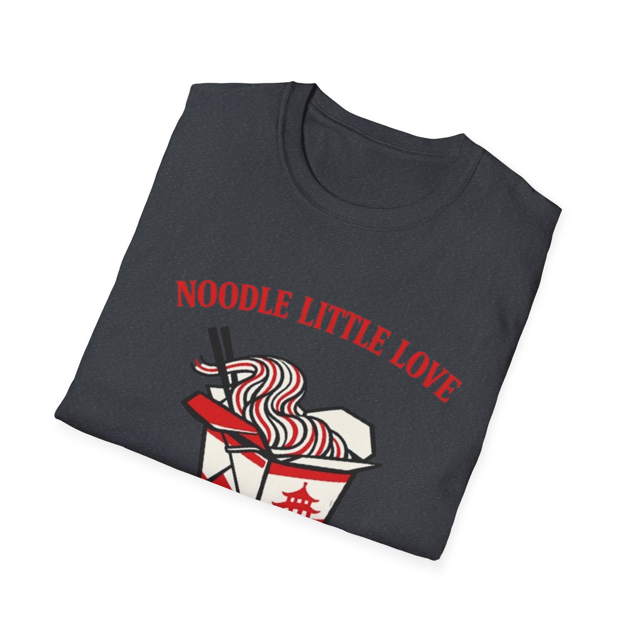 Noodle Little Love T Shirt