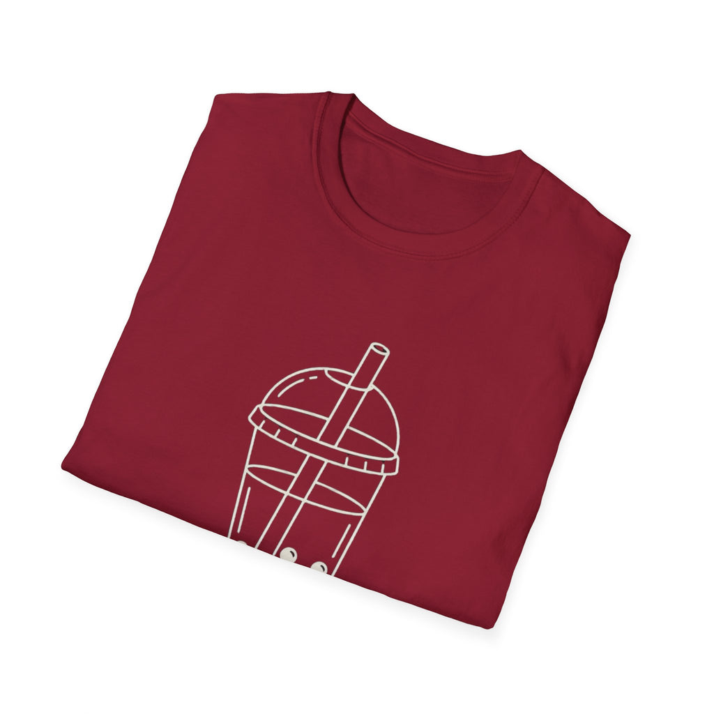 You met me at a very chinese time of my life T Shirt
