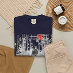 Graphic Tee — Forest Bathing 森林浴