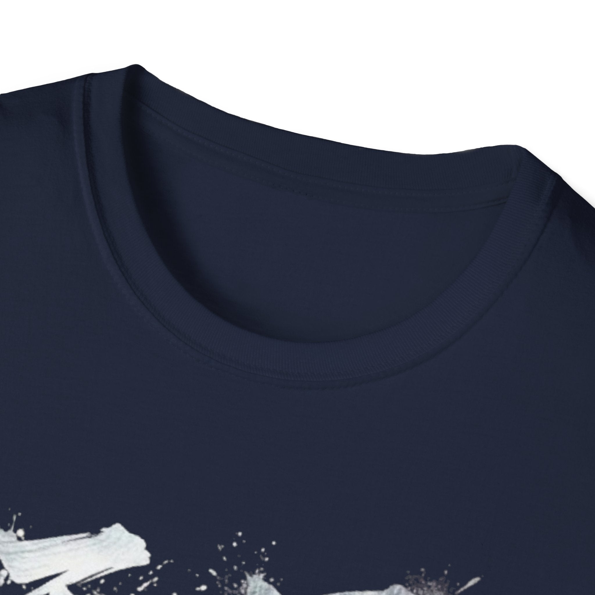 Fearless 无畏 T Shirt