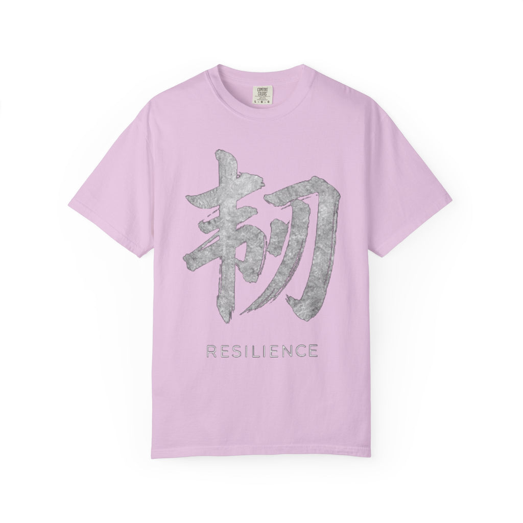 Graphic Tee — Resilience 韧