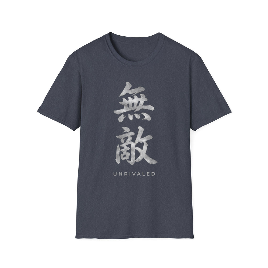 Summer Tee - Unrivaled 無敵