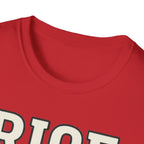 Rice Over Everything T Shirt