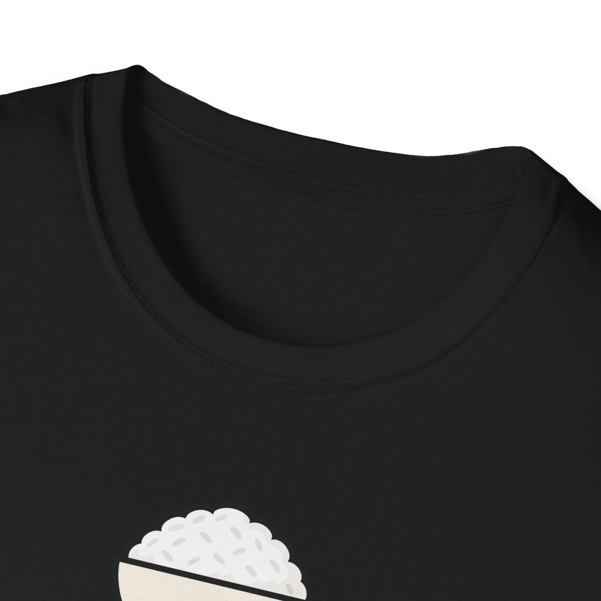 Summer Tee — Rice Over Everything