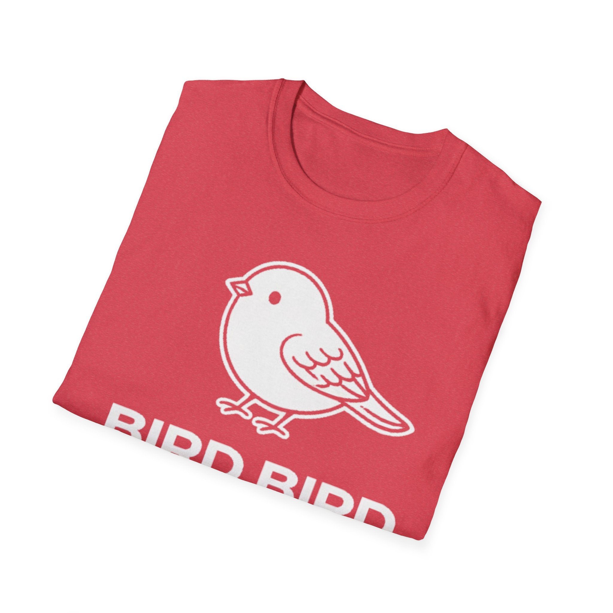 Bird Bird T Shirt