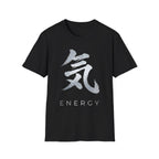Energy 気 T Shirt